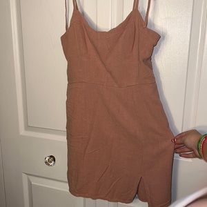 Aeropostale mini dress